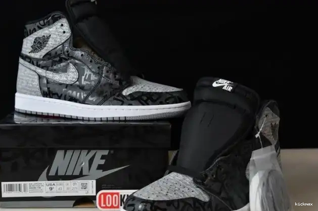 Rep MAX Air Rebellionaire 555088-036 Jordan 1 OG High 0421
